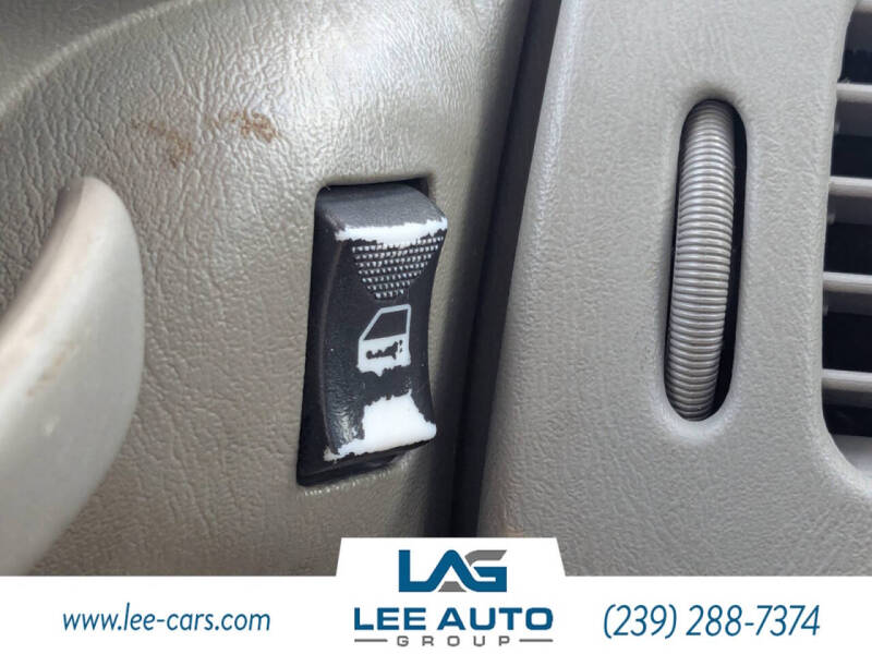 2005 Chevrolet Impala