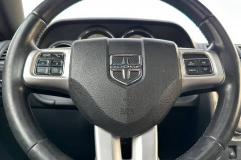 2013 Dodge Challenger