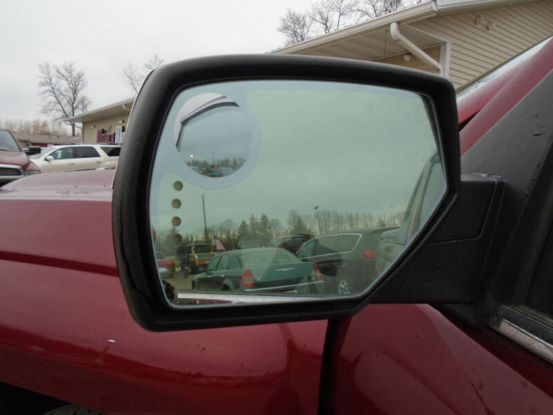 2017 Chevrolet Silverado 1500 LTZ Z71