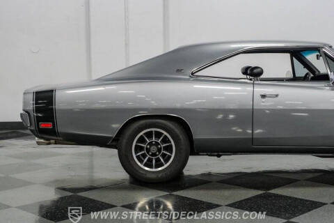 1969 Dodge Charger