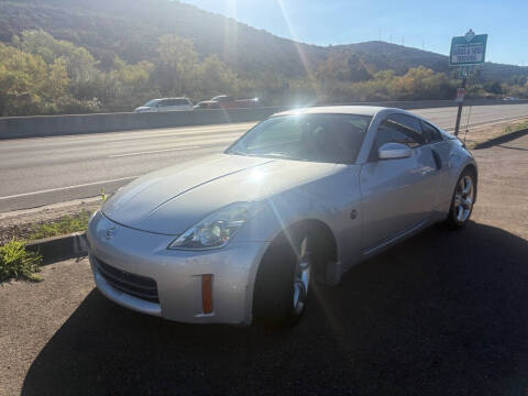 2006 Nissan 350Z