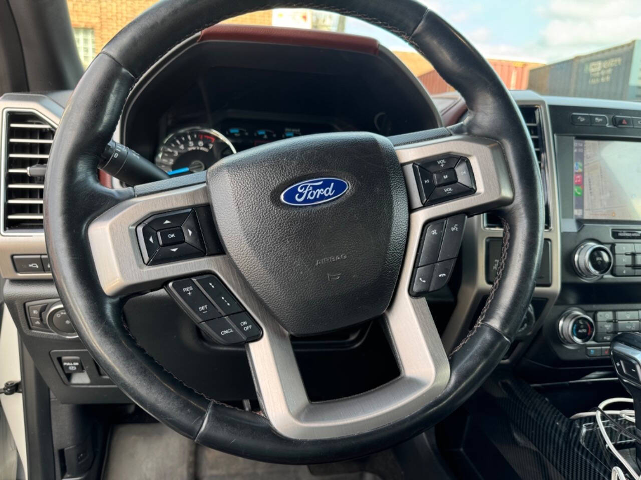 2020 Ford F-150 for sale at Fauzia's Auto Sales, Inc. in Buchanan, NY