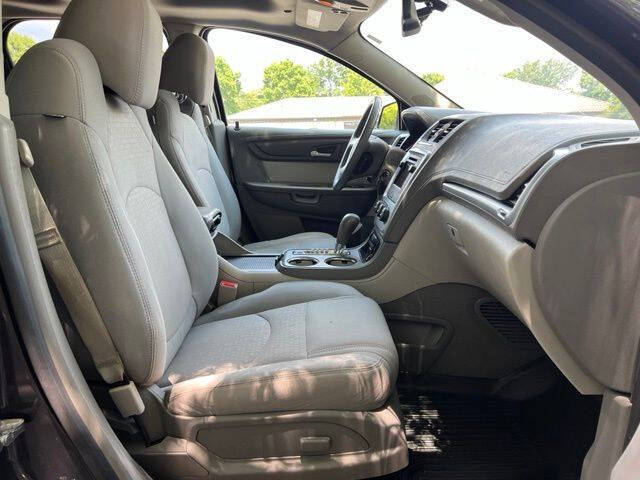 GMCAcadia22