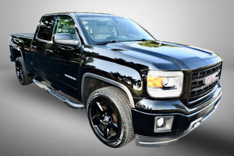 2015 GMC Sierra 1500