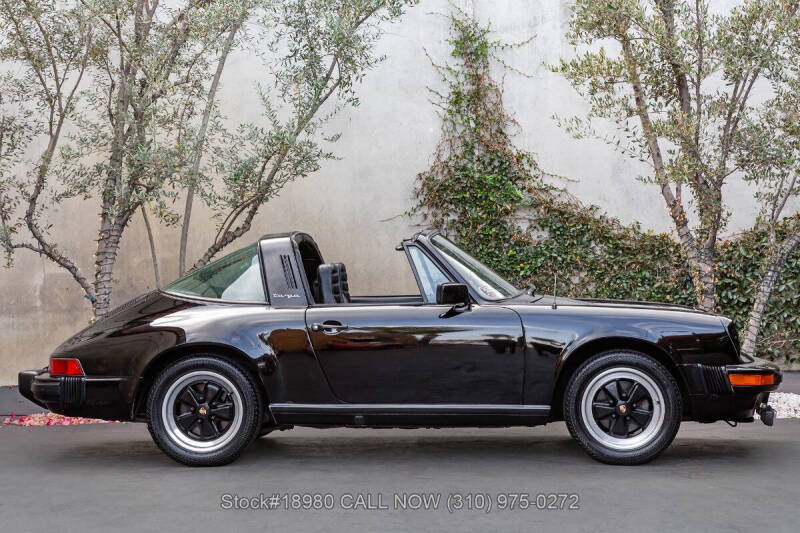 1980 Porsche 911