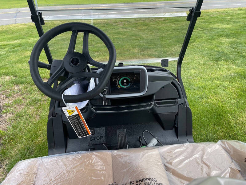 2027 Club Car Onward Lithium