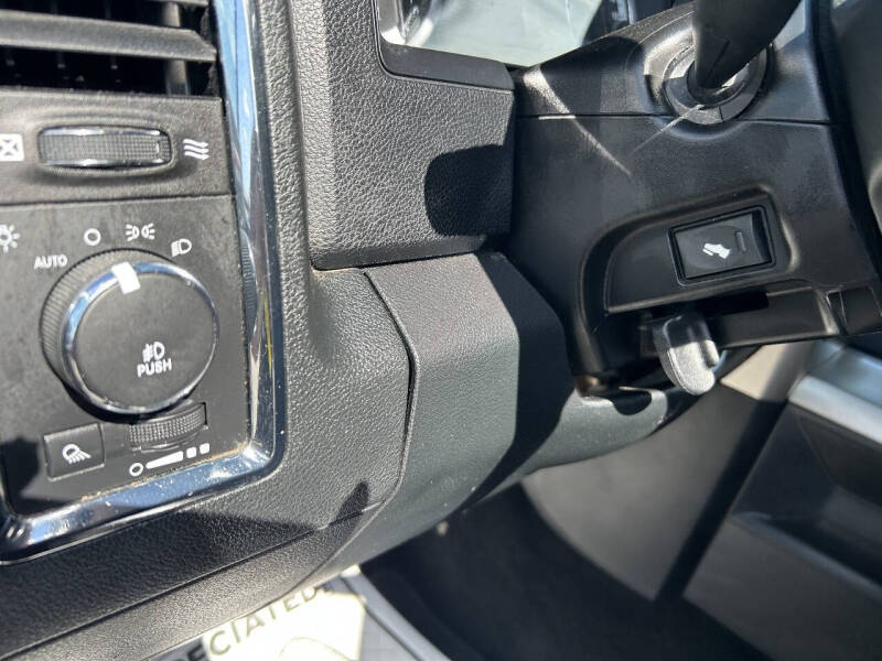 2014 RAM 1500 Laramie