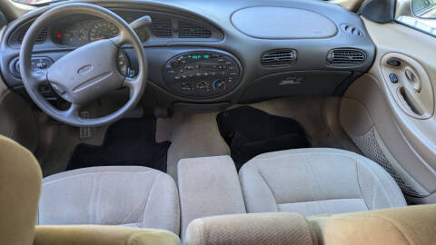 1997 Ford Taurus GL