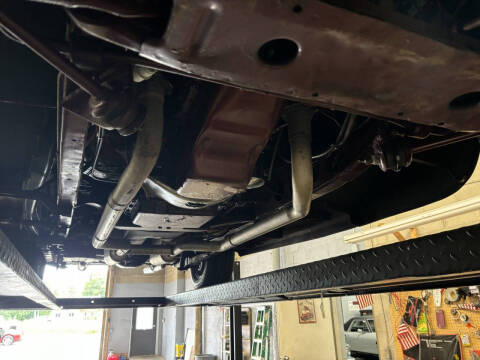 1934 Plymouth Model PE