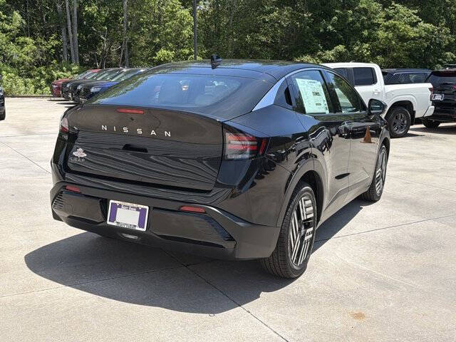 2026 Nissan LEAF SV+