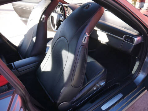 2006 Porsche 911