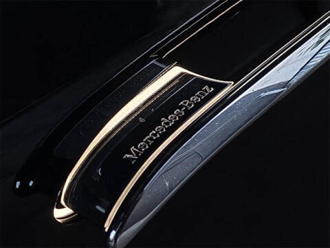 2022 Mercedes-Benz EQS EQS 450+