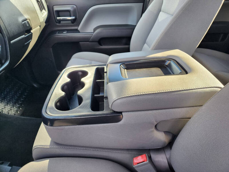 2016 GMC Sierra 1500