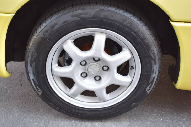 1994 Mitsubishi 3000GT SL