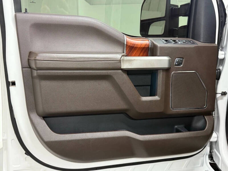 2019 Ford F-250 Super Duty King Ranch