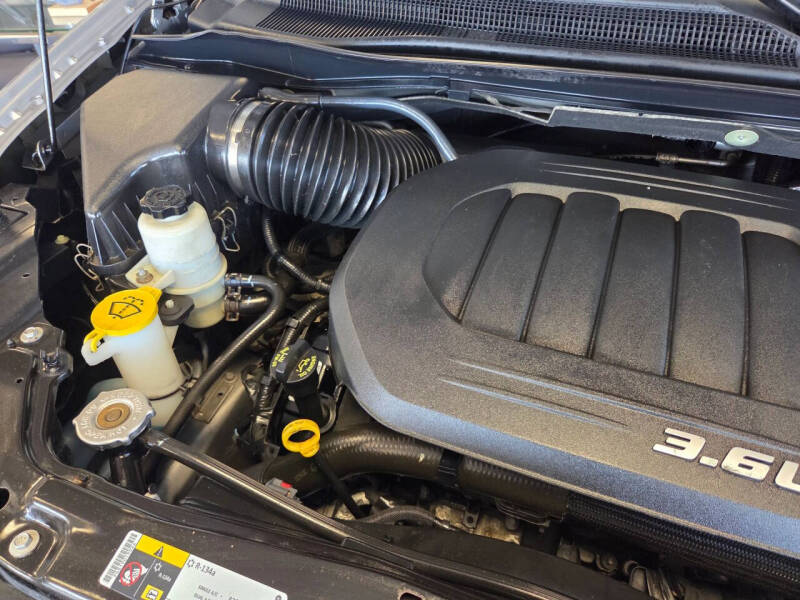 2014 Dodge Grand Caravan