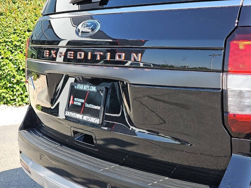 2023 Ford Expedition Timberline