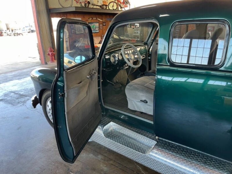 1954 Chevrolet Silverado 3500