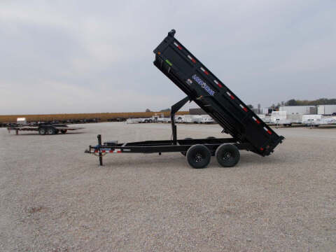 2021 Load Trail n/a