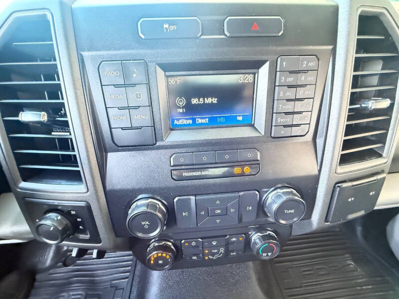 2019 Ford F-350 Super Duty XL