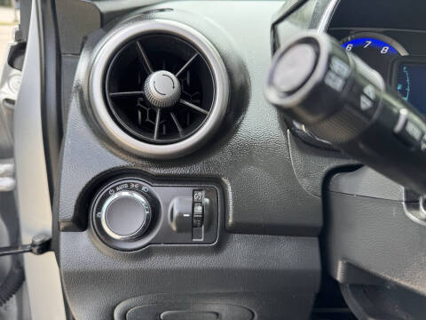 2015 Chevrolet Trax LT