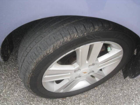 2014 Chevrolet Spark LS CVT