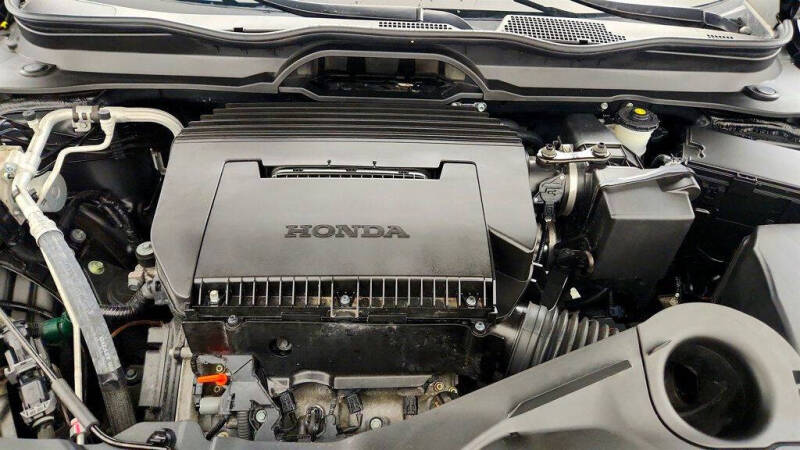 2023 Honda Pilot EX-L