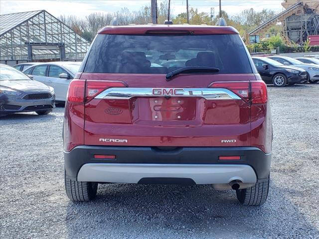 2019 GMC Acadia for sale at Tri State Auto Sales in Cincinnati, OH