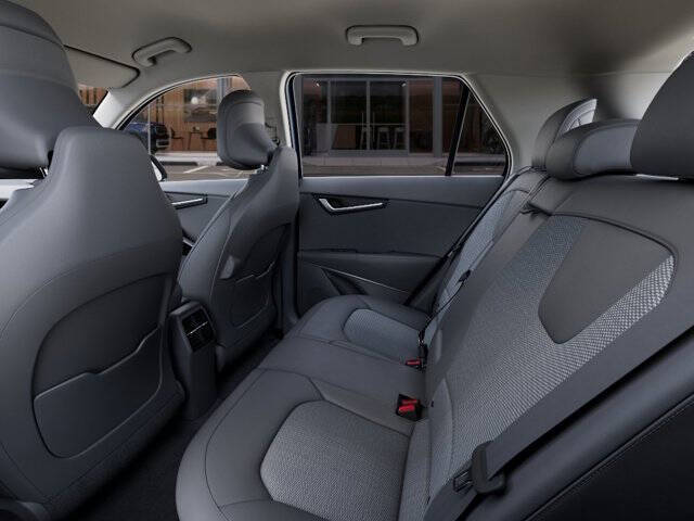 2026 Kia Niro EV Wind
