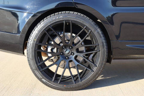 2020 Land Rover Range Rover Sport HSE