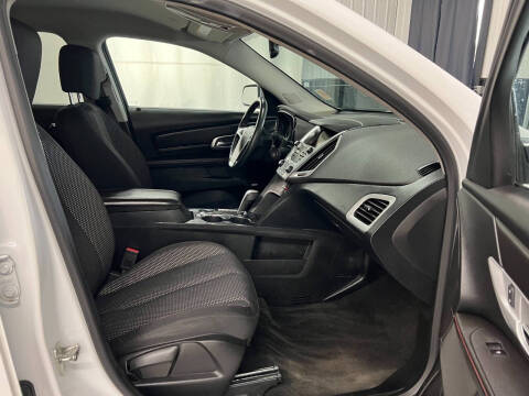 2015 GMC Terrain SLE-2