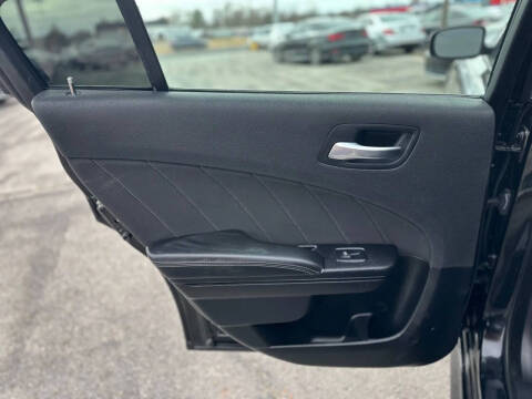 2021 Dodge Charger GT