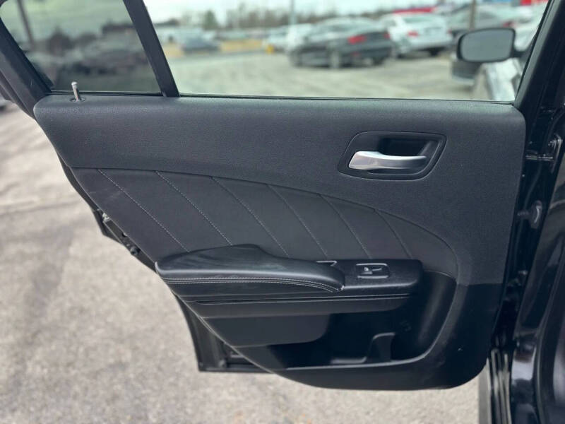 2021 Dodge Charger GT