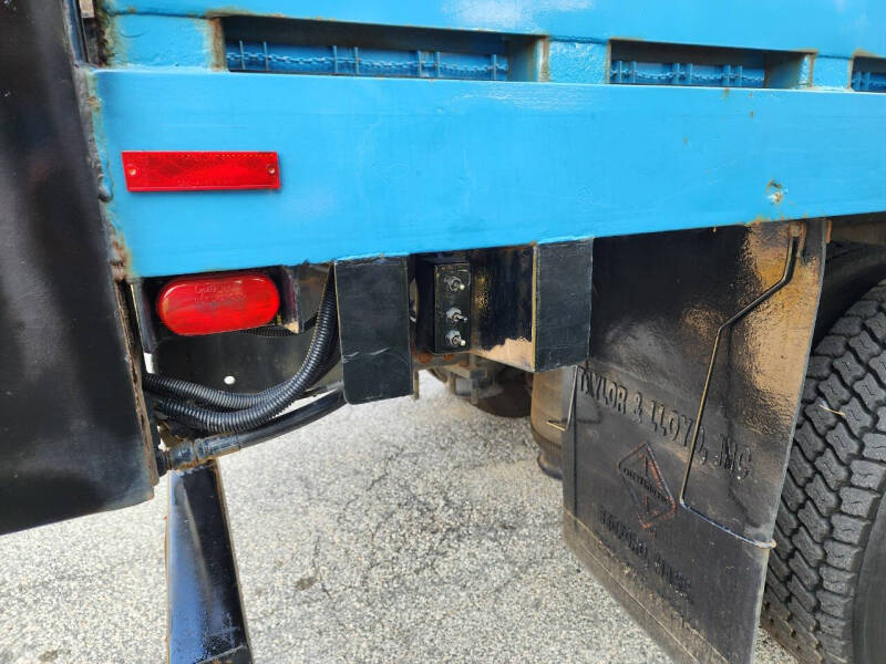 2003 International 4400