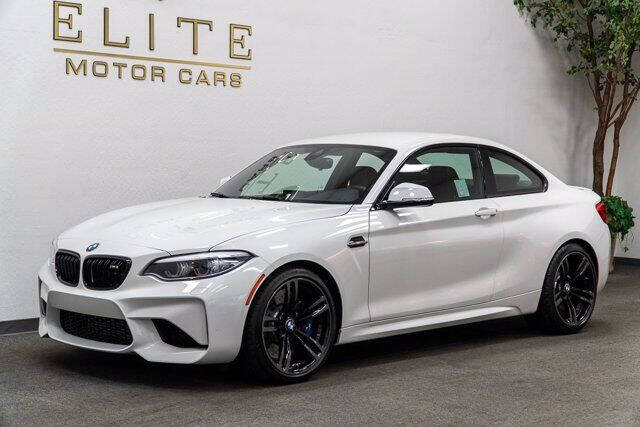 Used Bmw M2 For Sale In Waupaca Wi Carsforsale Com