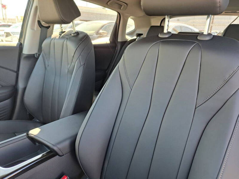 2026 Acura ADX