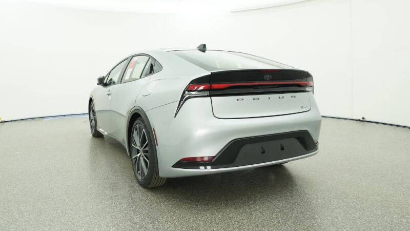 2026 Toyota Prius Limited