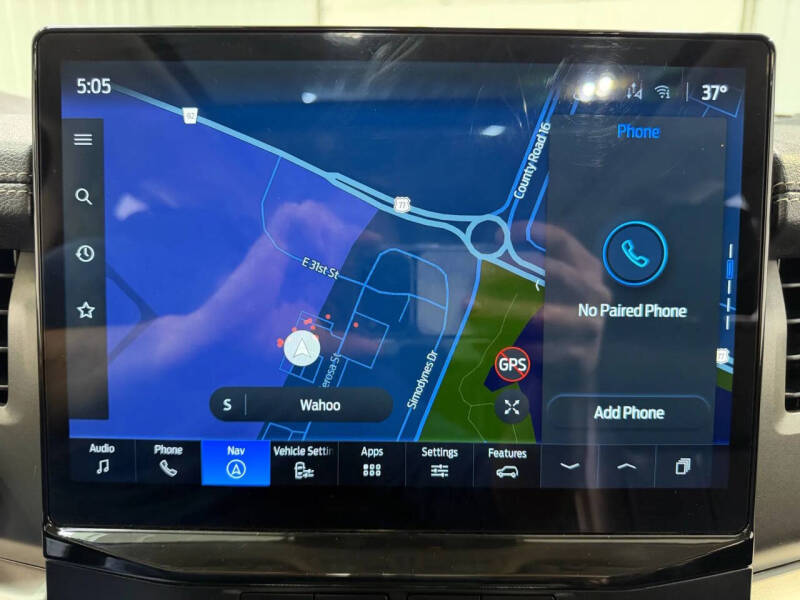 2023 Ford Expedition MAX XLT