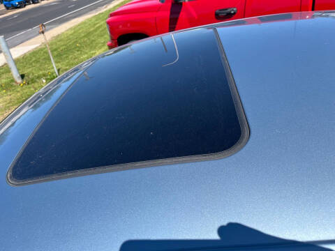 2005 Jaguar S-Type 3.0