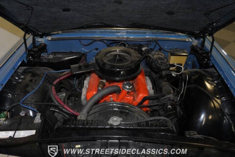 1959 Chevrolet Impala