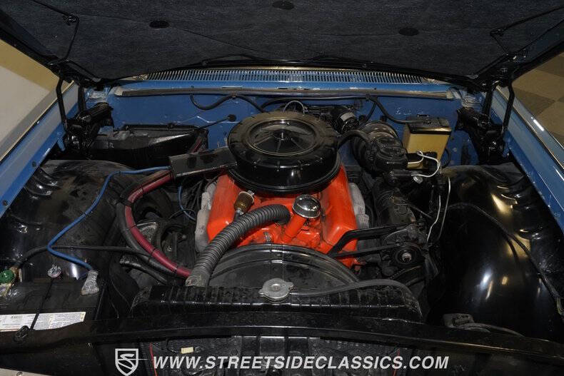 1959 Chevrolet Impala