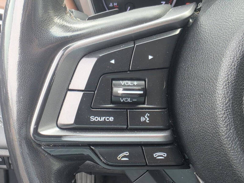 2020 Subaru Outback Touring XT