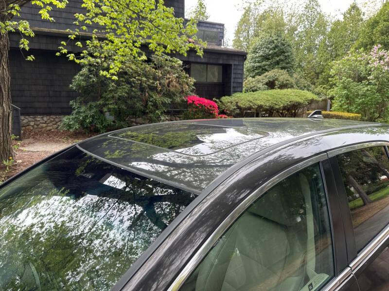 2015 Acura RDX w/Tech