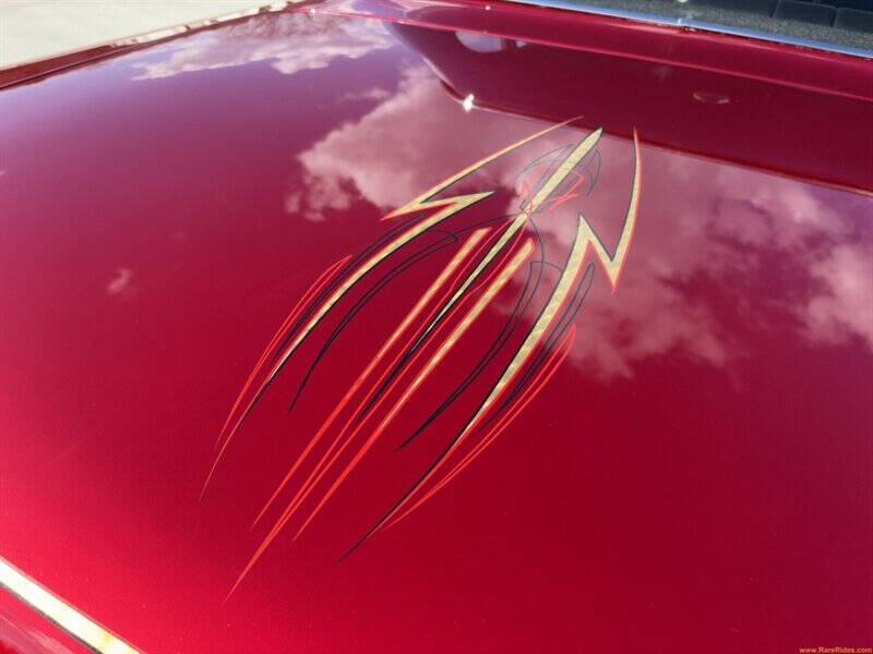 1962 Chevrolet Bel Air