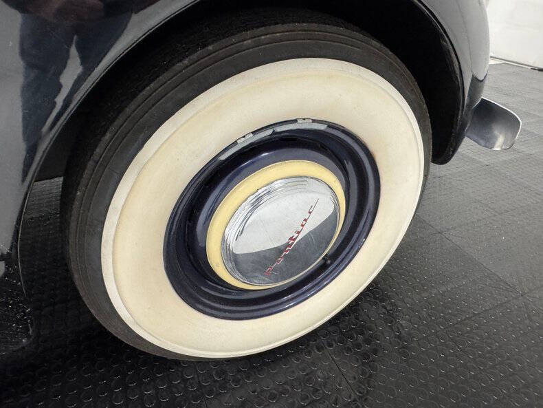 1937 Pontiac Chieftain