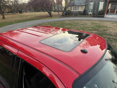 2008 Ford Explorer Sport Trac Limited