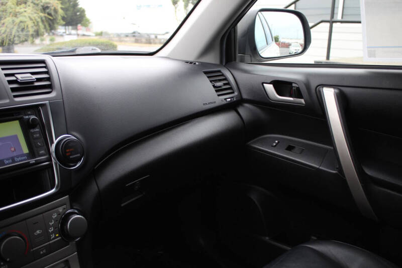 2013 Toyota Highlander