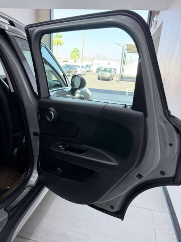 2018 MINI Countryman Cooper