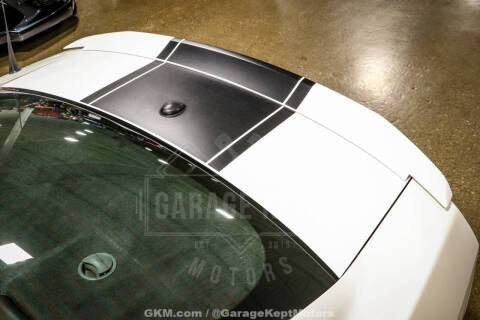 2010 Ford Mustang GT