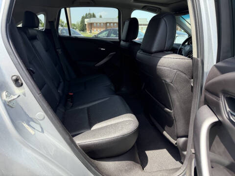 2015 Acura RDX